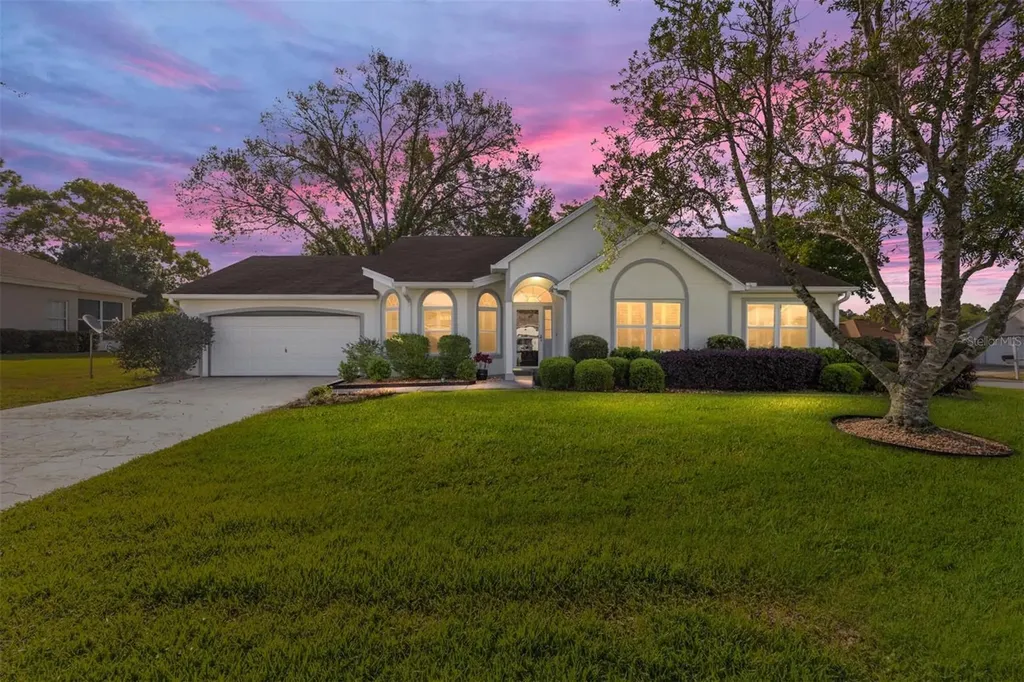 7225 SW 115th Lane Ocala FL 34476