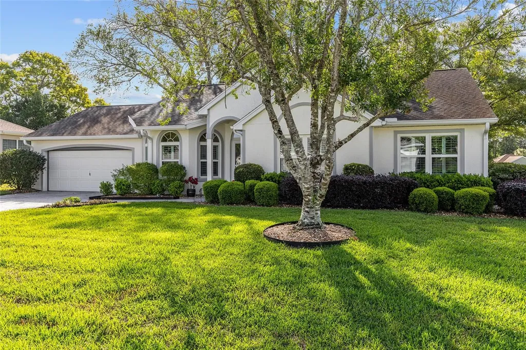 7225 SW 115th Lane Ocala FL 34476