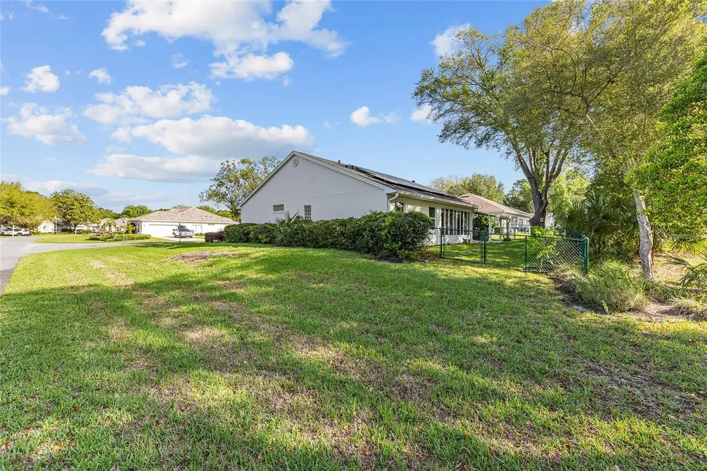 7225 SW 115th Lane Ocala FL 34476