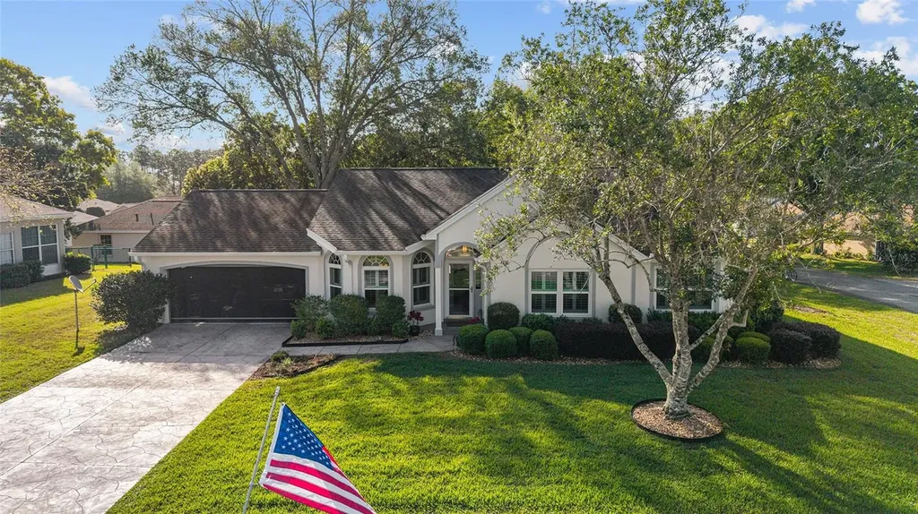 7225 SW 115th Lane Ocala FL 34476