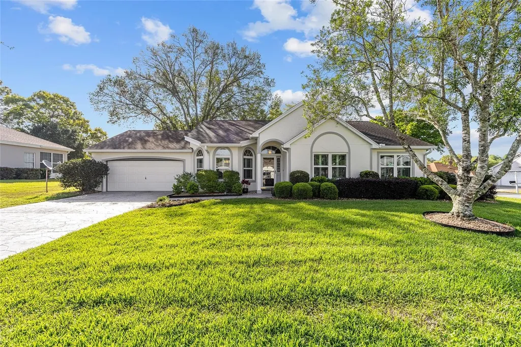 7225 SW 115th Lane Ocala FL 34476