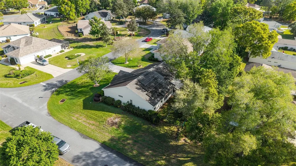 7225 SW 115th Lane Ocala FL 34476