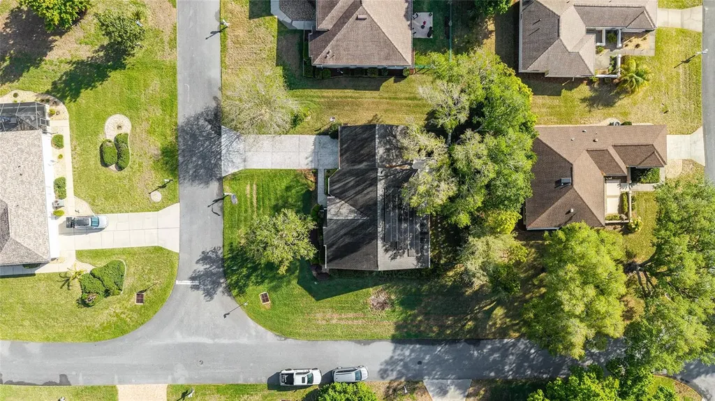 7225 SW 115th Lane Ocala FL 34476