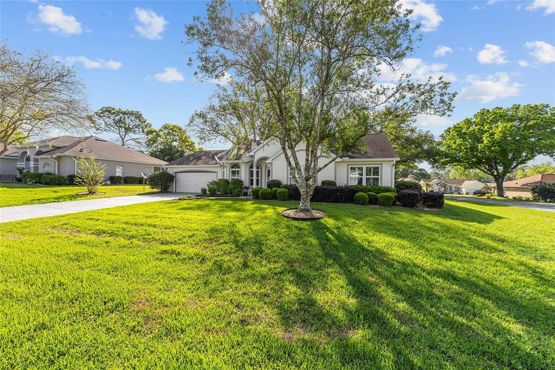 7225 SW 115th Lane Ocala FL 34476