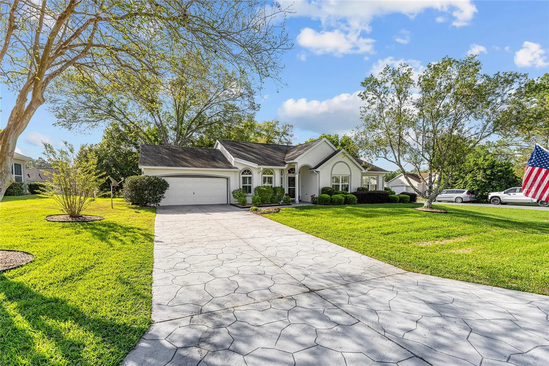 7225 SW 115th Lane Ocala FL 34476