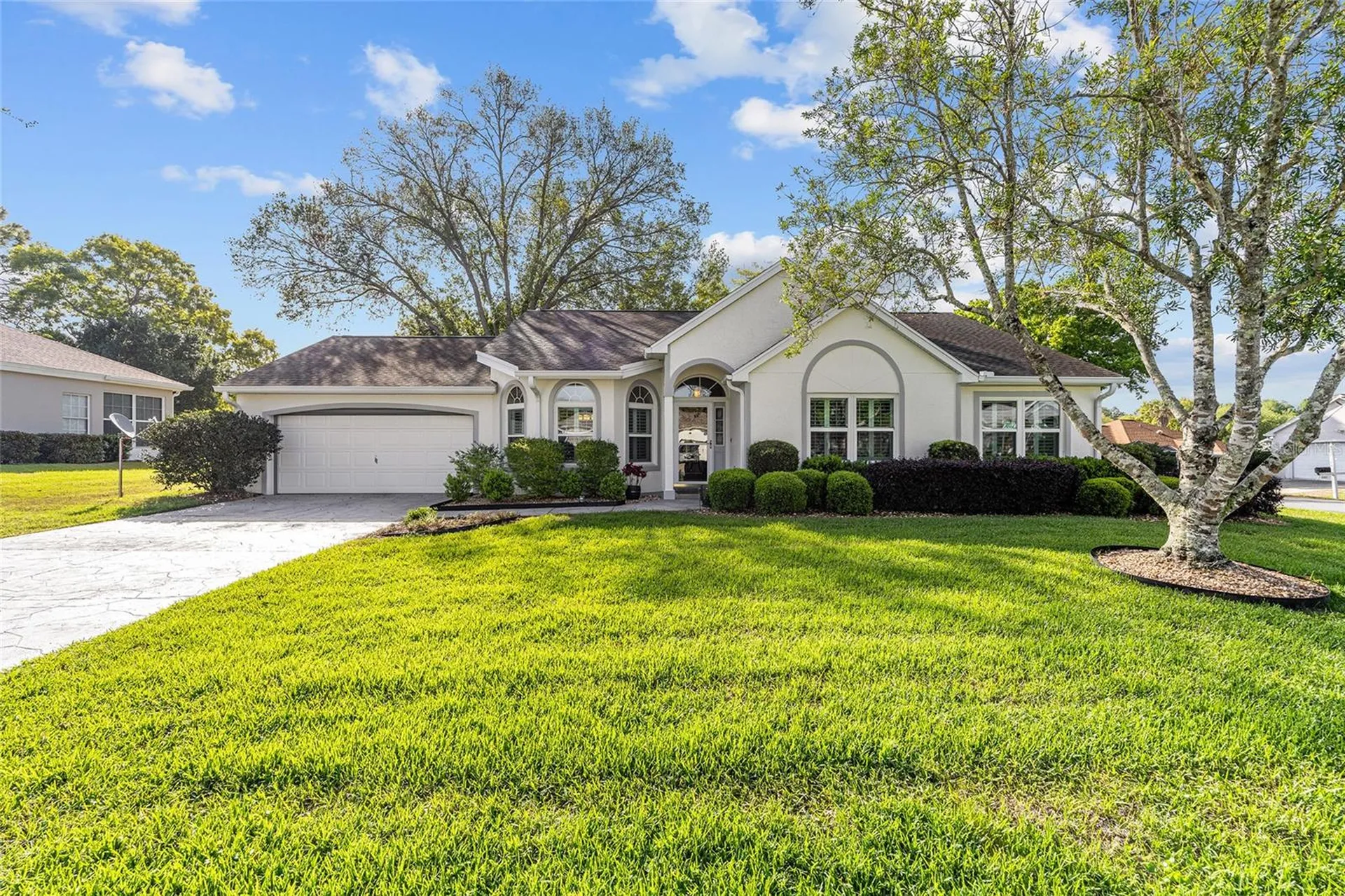 7225 SW 115th Lane Ocala FL 34476