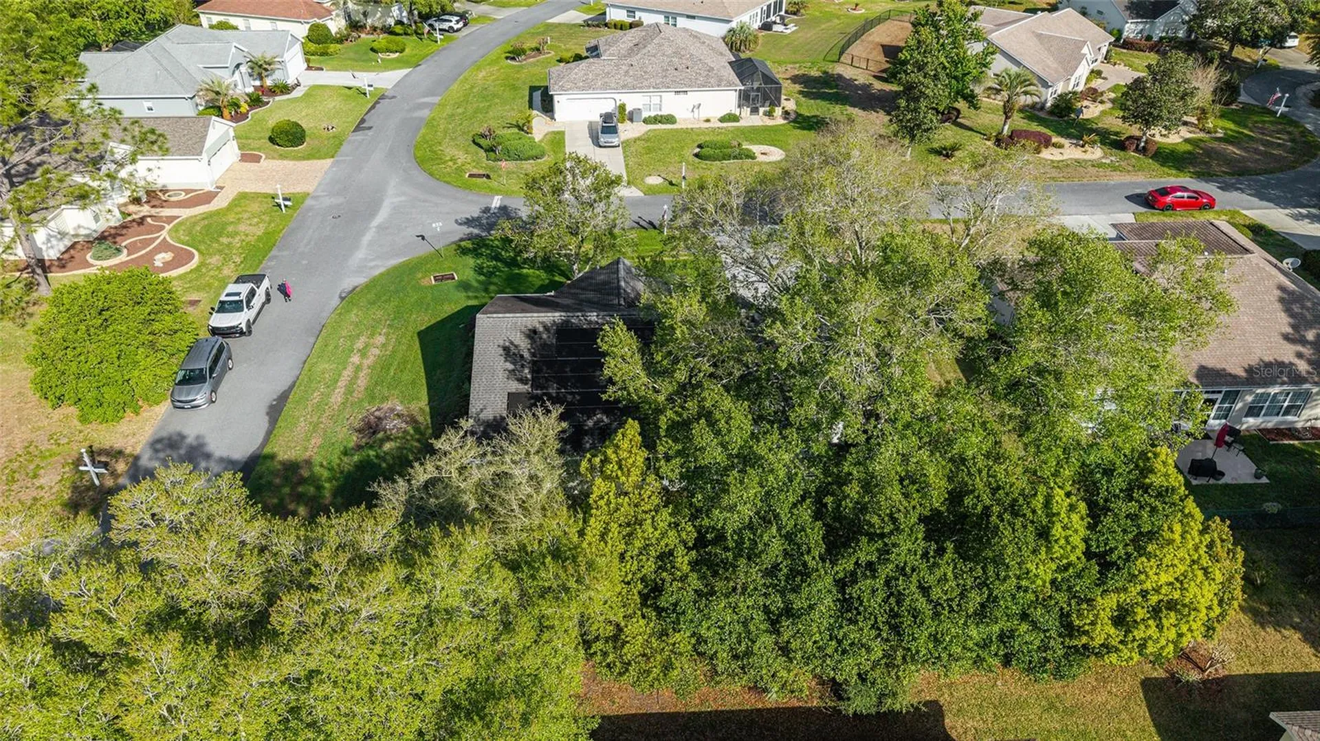 7225 SW 115th Lane Ocala FL 34476
