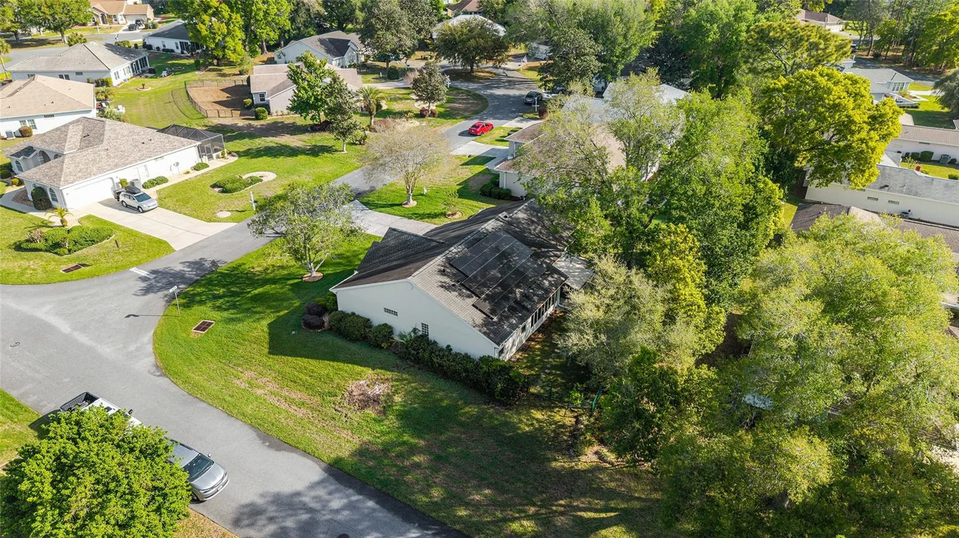 7225 SW 115th Lane Ocala FL 34476