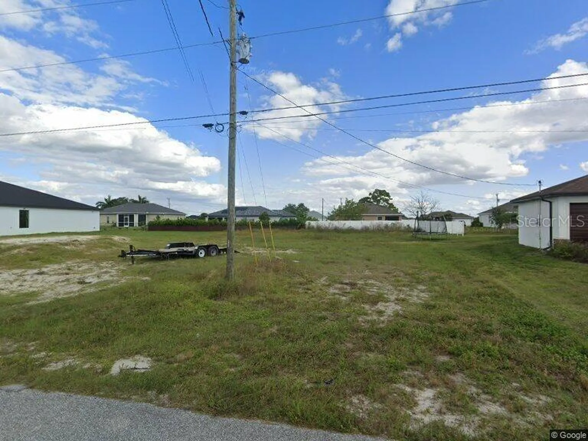 2717 NW 6th Avenue Cape Coral FL 33993