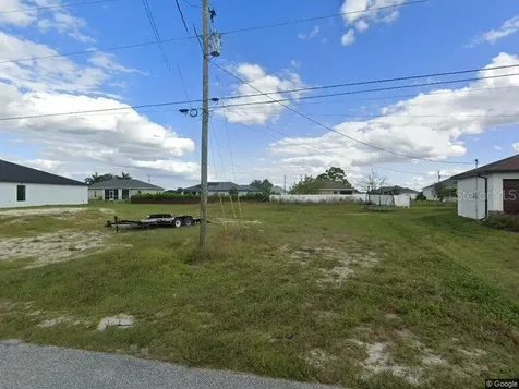 2717 NW 6th Avenue Cape Coral FL 33993