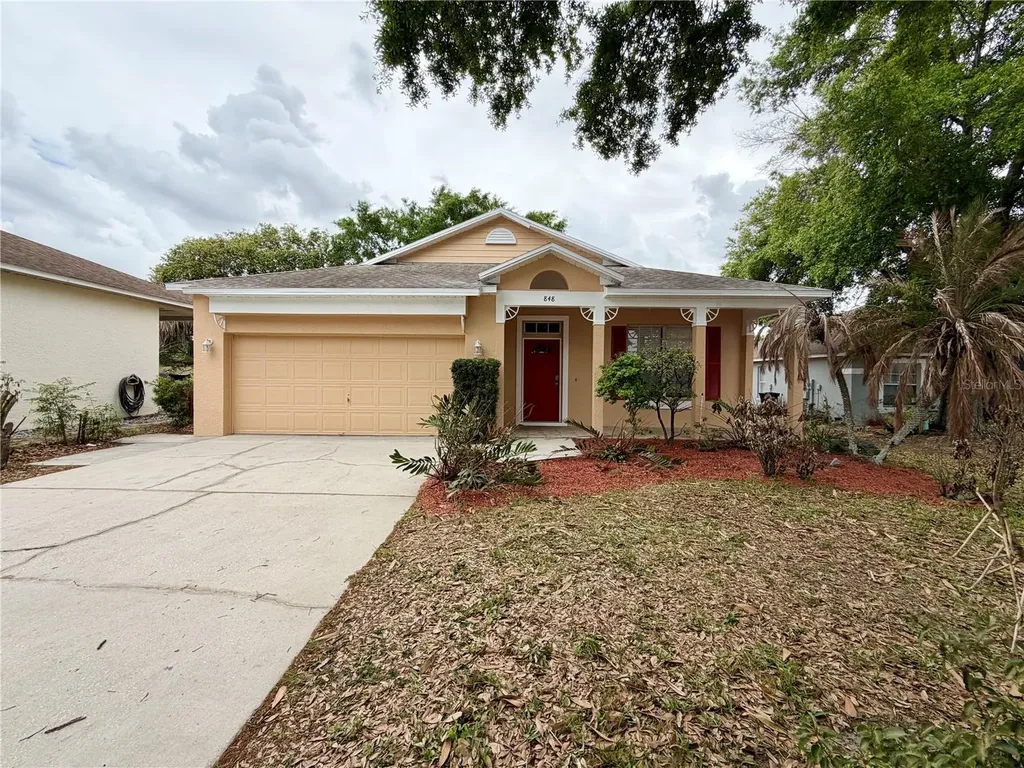 848 Obo Drive Davenport FL 33896