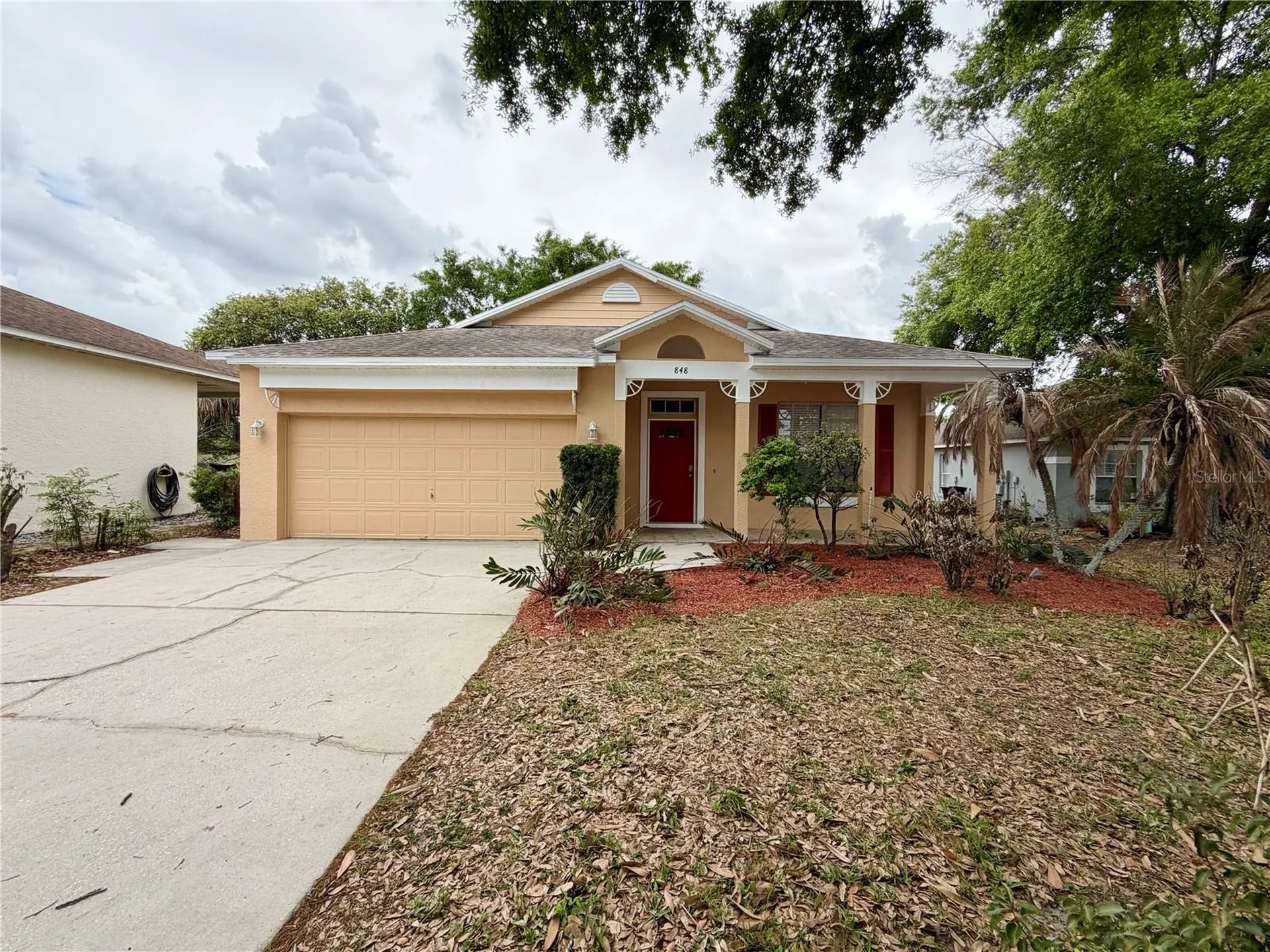 848 Obo Drive Davenport FL 33896