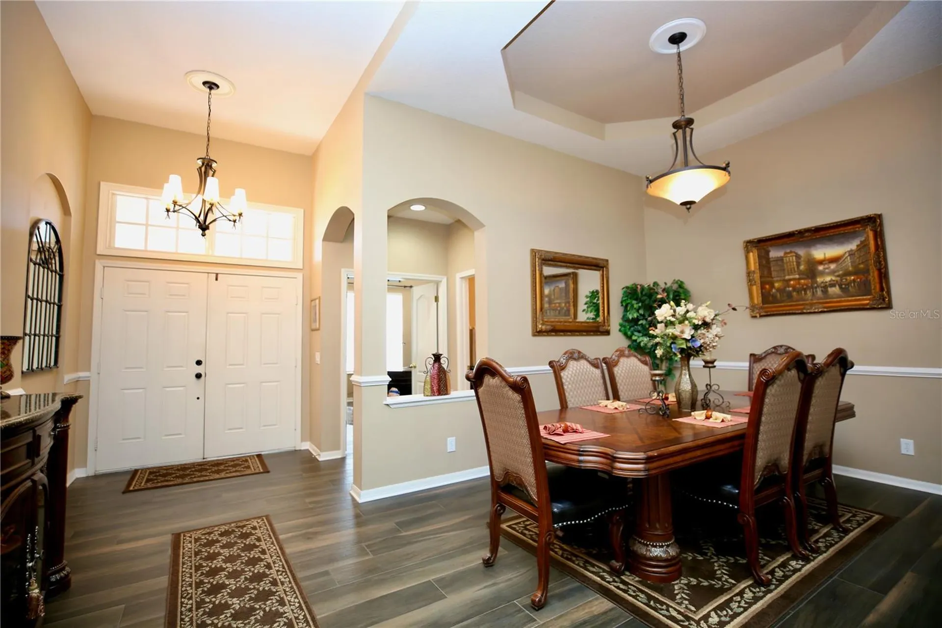 2410 Tea Olive Terrace Valrico FL 33594
