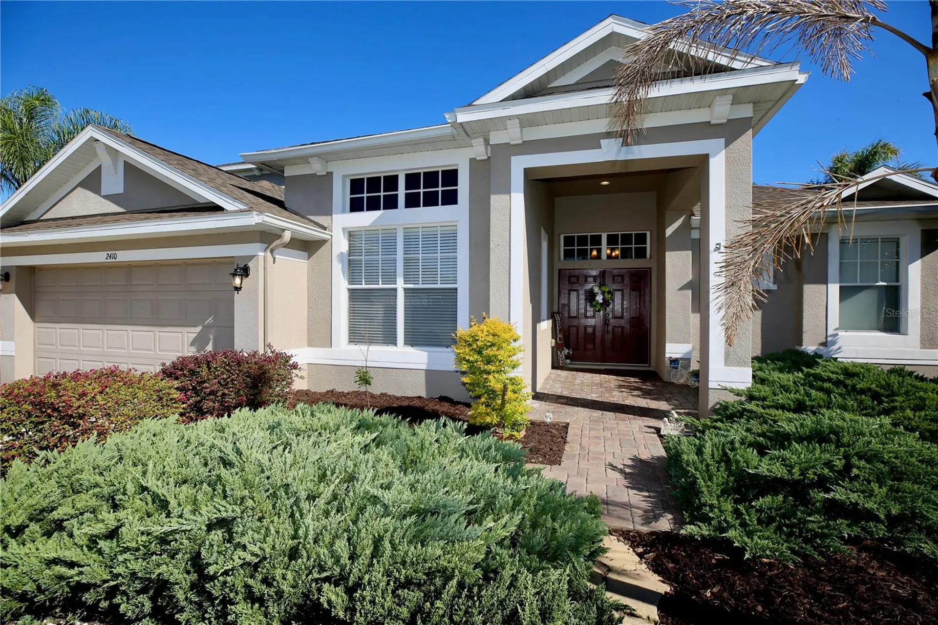 2410 Tea Olive Terrace Valrico FL 33594
