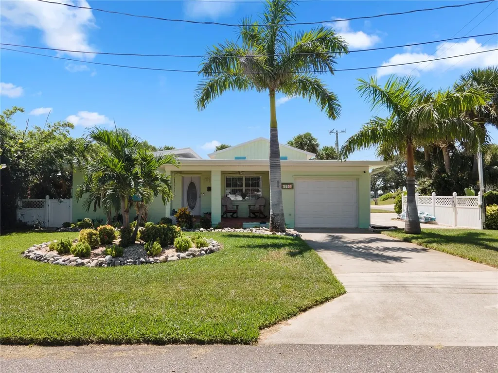 3600 Surfside Terrace Port Orange FL 32127