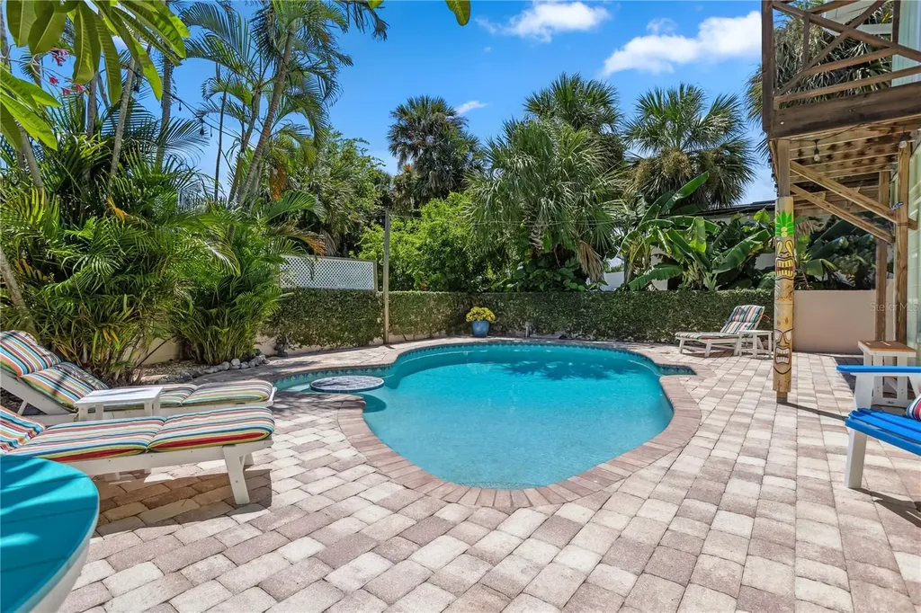 3600 Surfside Terrace Port Orange FL 32127