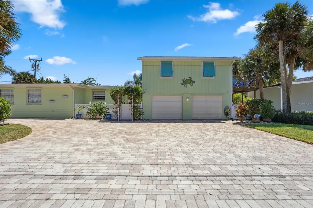 3600 Surfside Terrace Port Orange FL 32127
