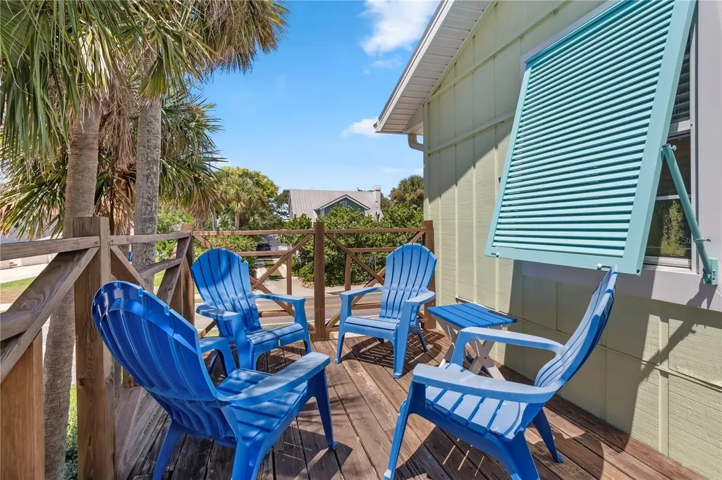 3600 Surfside Terrace Port Orange FL 32127