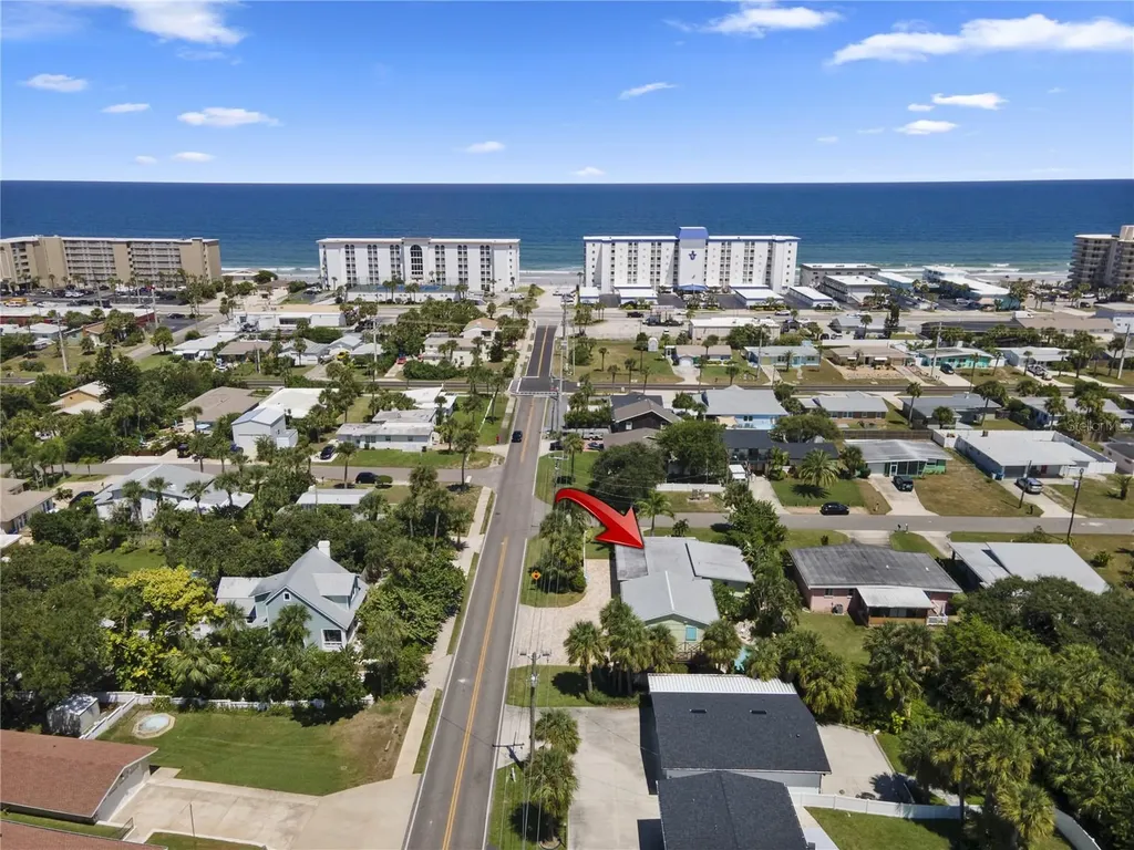 3600 Surfside Terrace Port Orange FL 32127