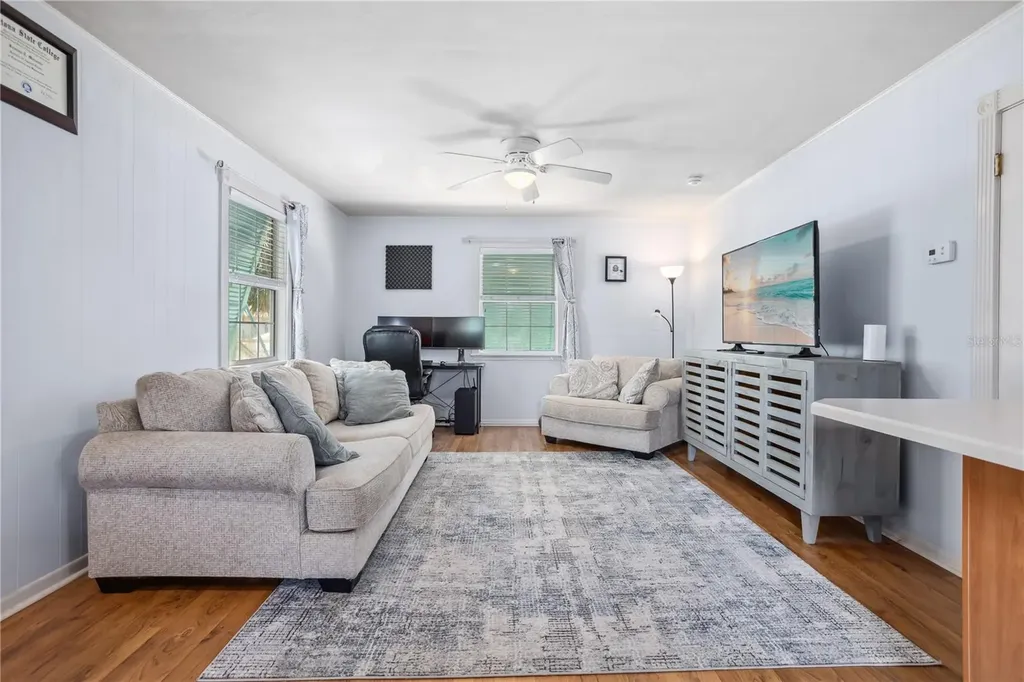 3600 Surfside Terrace Port Orange FL 32127