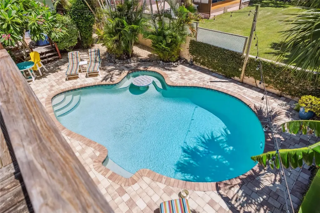 3600 Surfside Terrace Port Orange FL 32127
