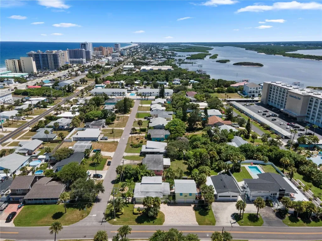 3600 Surfside Terrace Port Orange FL 32127