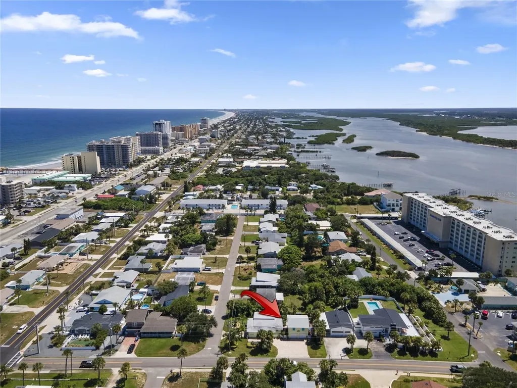 3600 Surfside Terrace Port Orange FL 32127