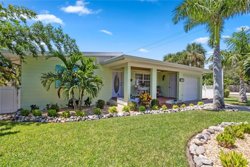 3600 Surfside Terrace Port Orange FL 32127