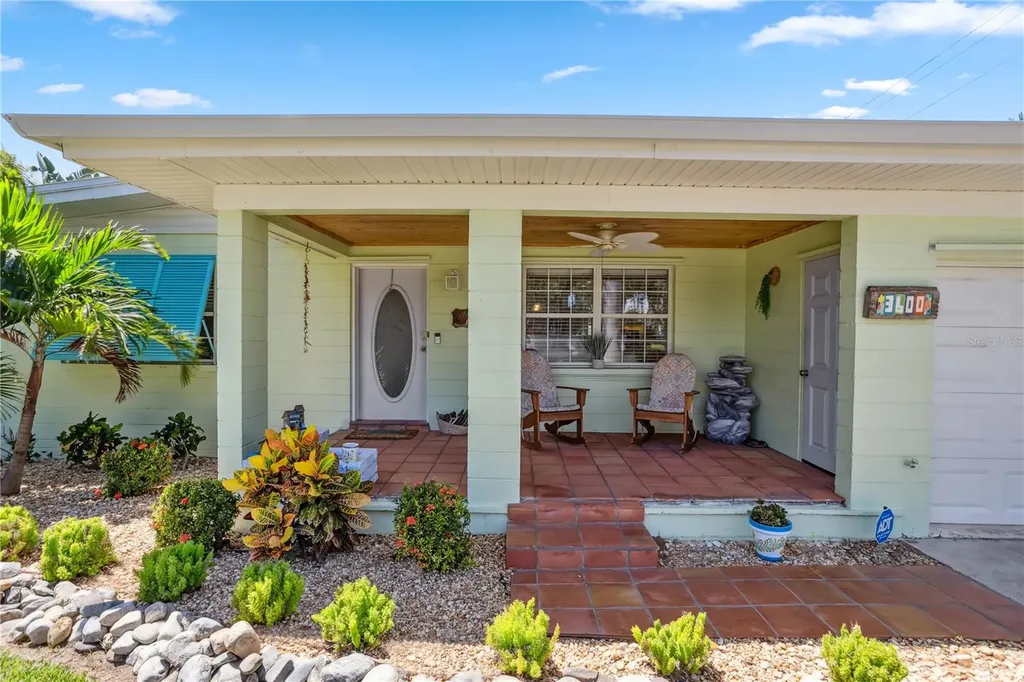 3600 Surfside Terrace Port Orange FL 32127