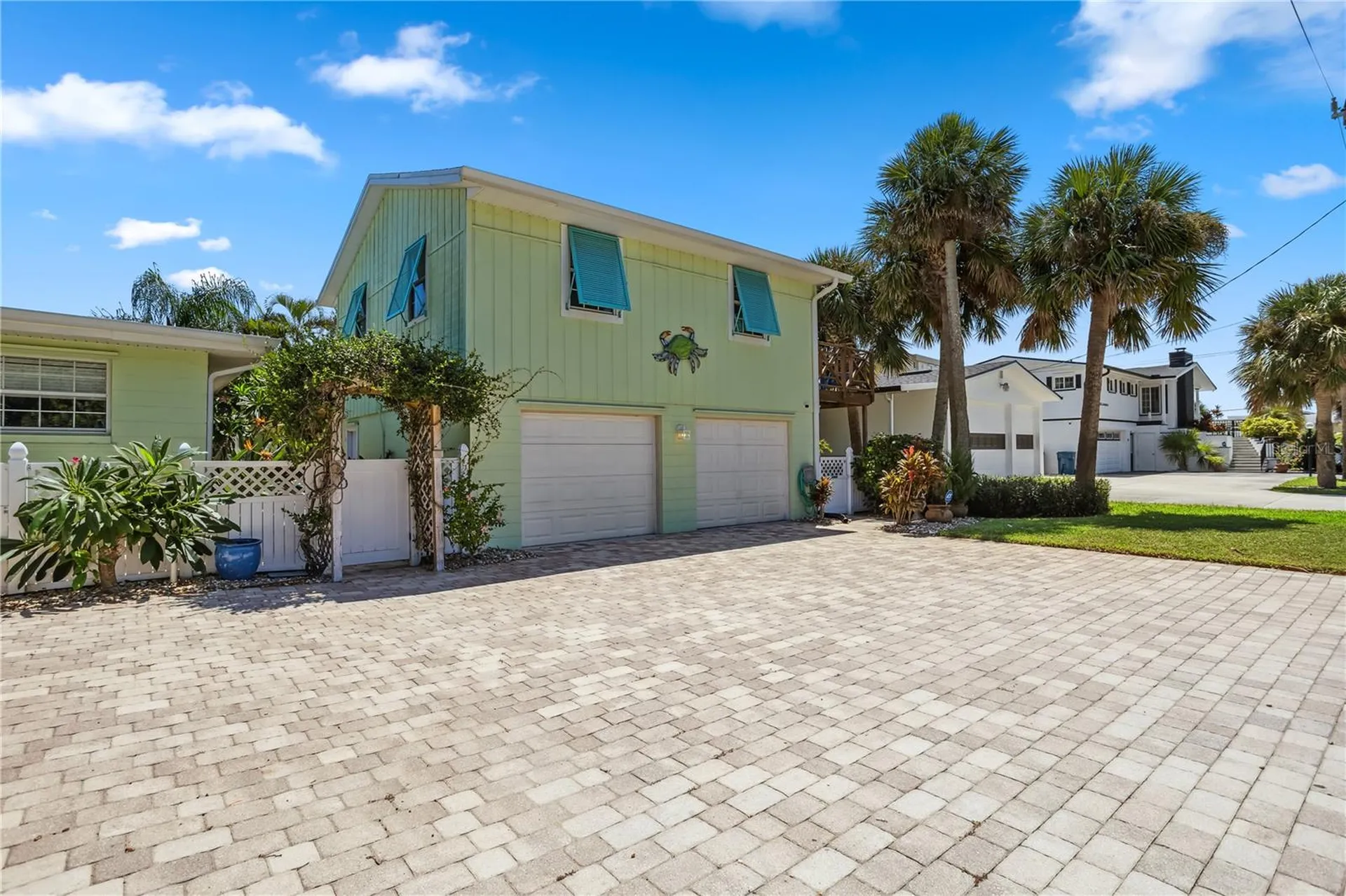 3600 Surfside Terrace Port Orange FL 32127