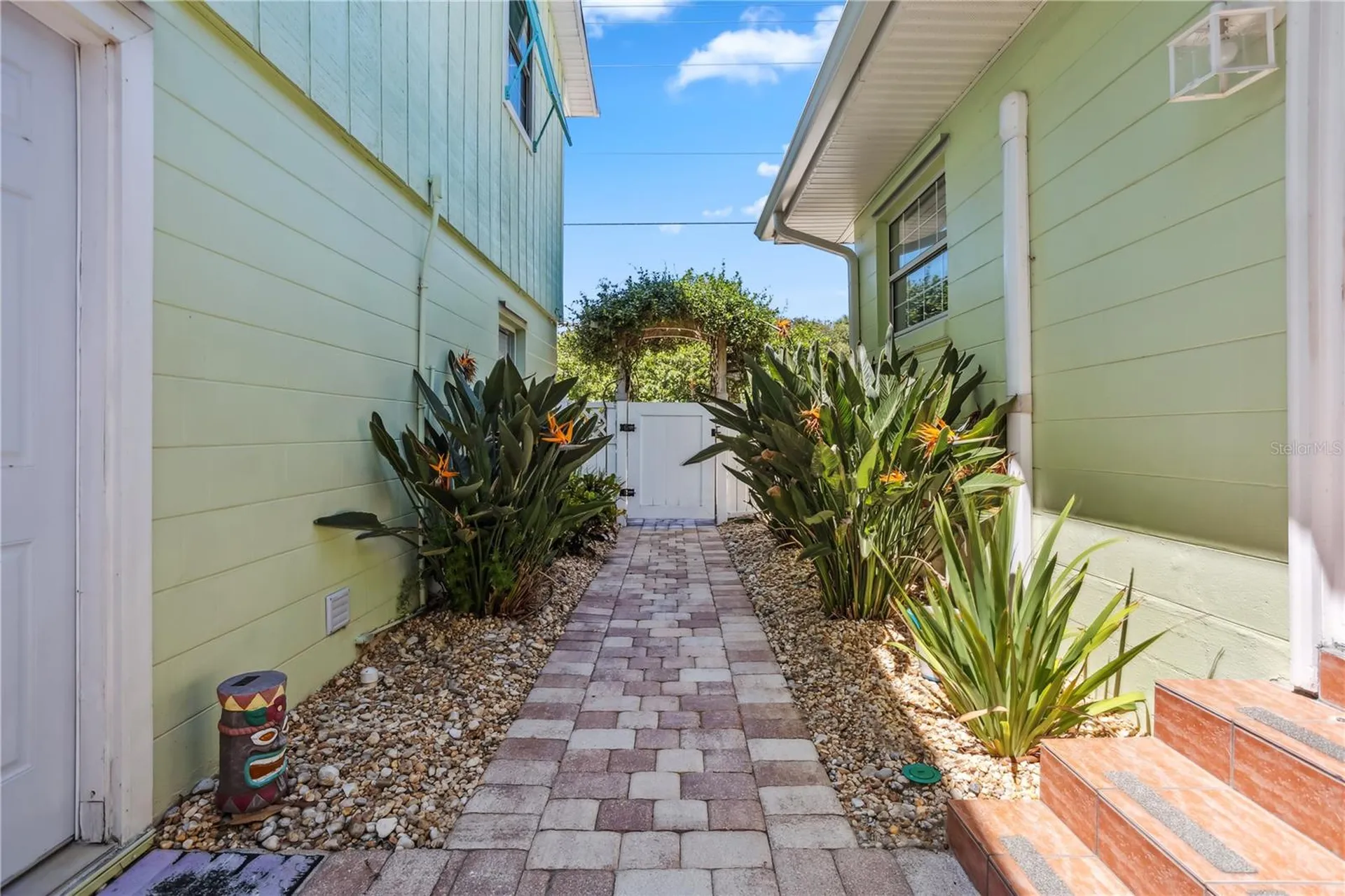 3600 Surfside Terrace Port Orange FL 32127