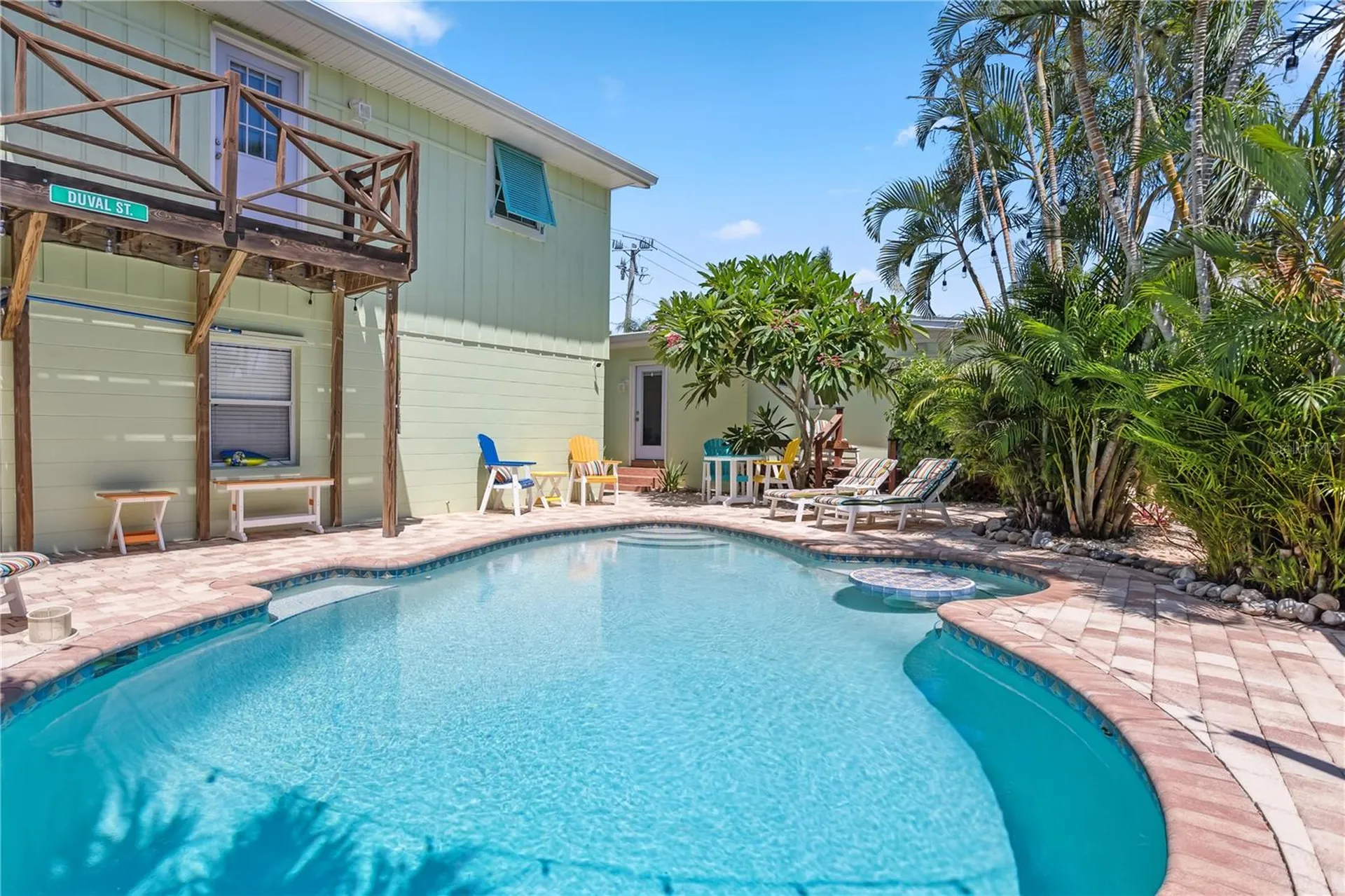 3600 Surfside Terrace Port Orange FL 32127