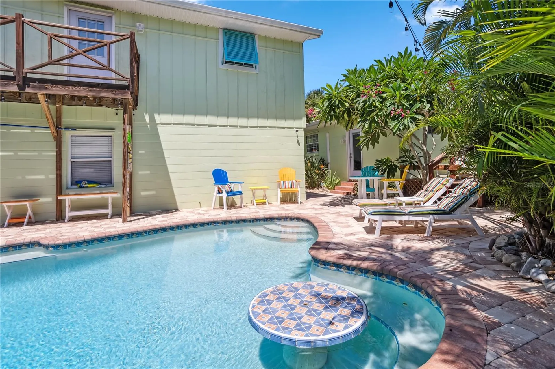 3600 Surfside Terrace Port Orange FL 32127