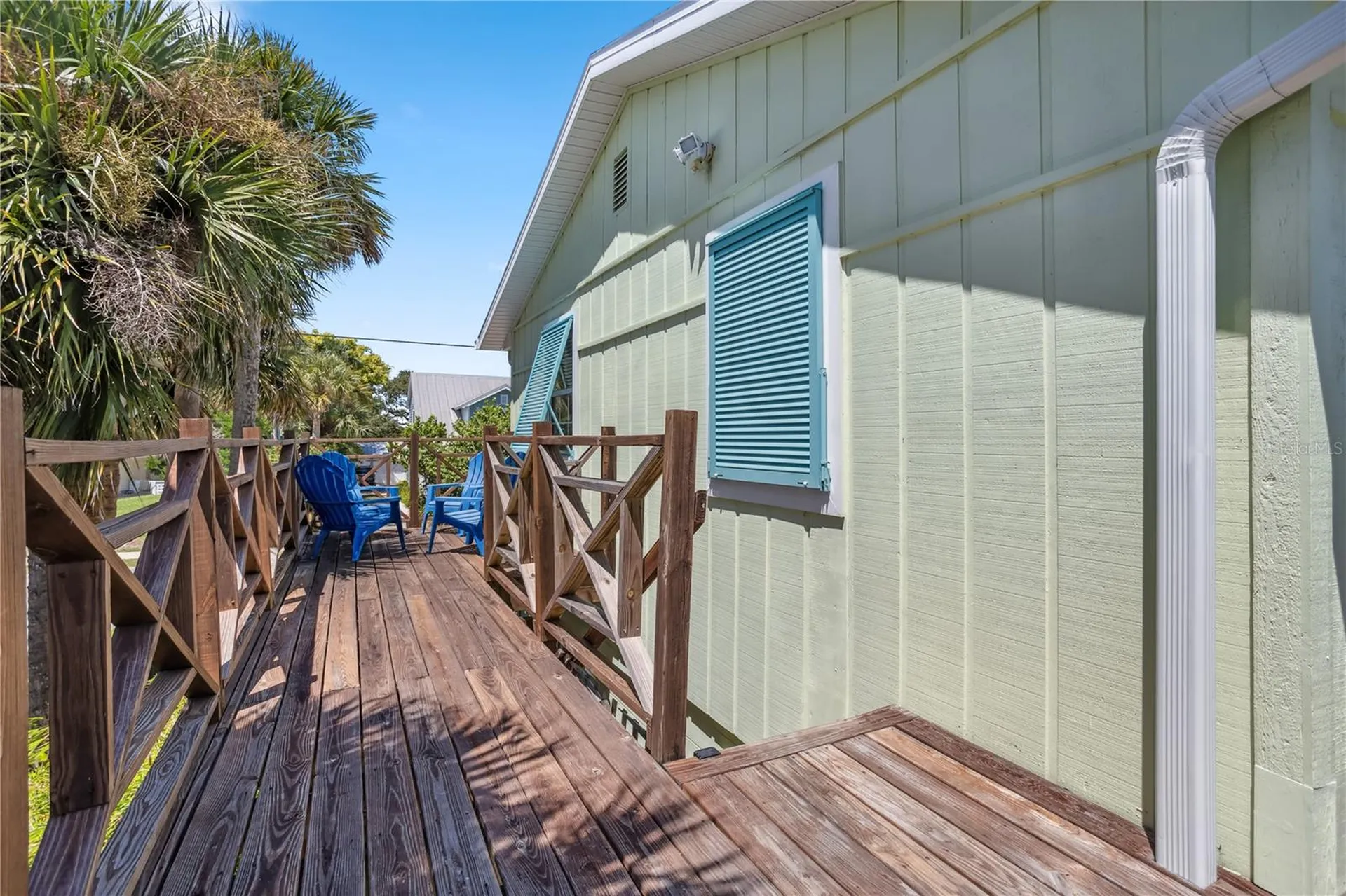 3600 Surfside Terrace Port Orange FL 32127