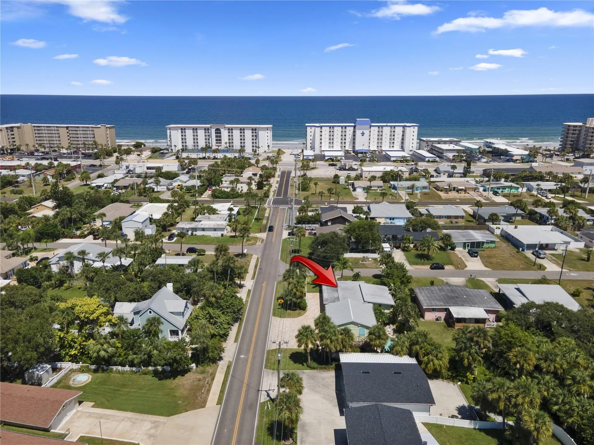 3600 Surfside Terrace Port Orange FL 32127