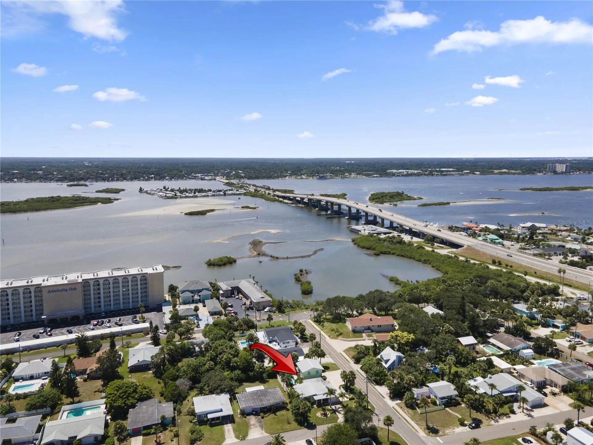 3600 Surfside Terrace Port Orange FL 32127