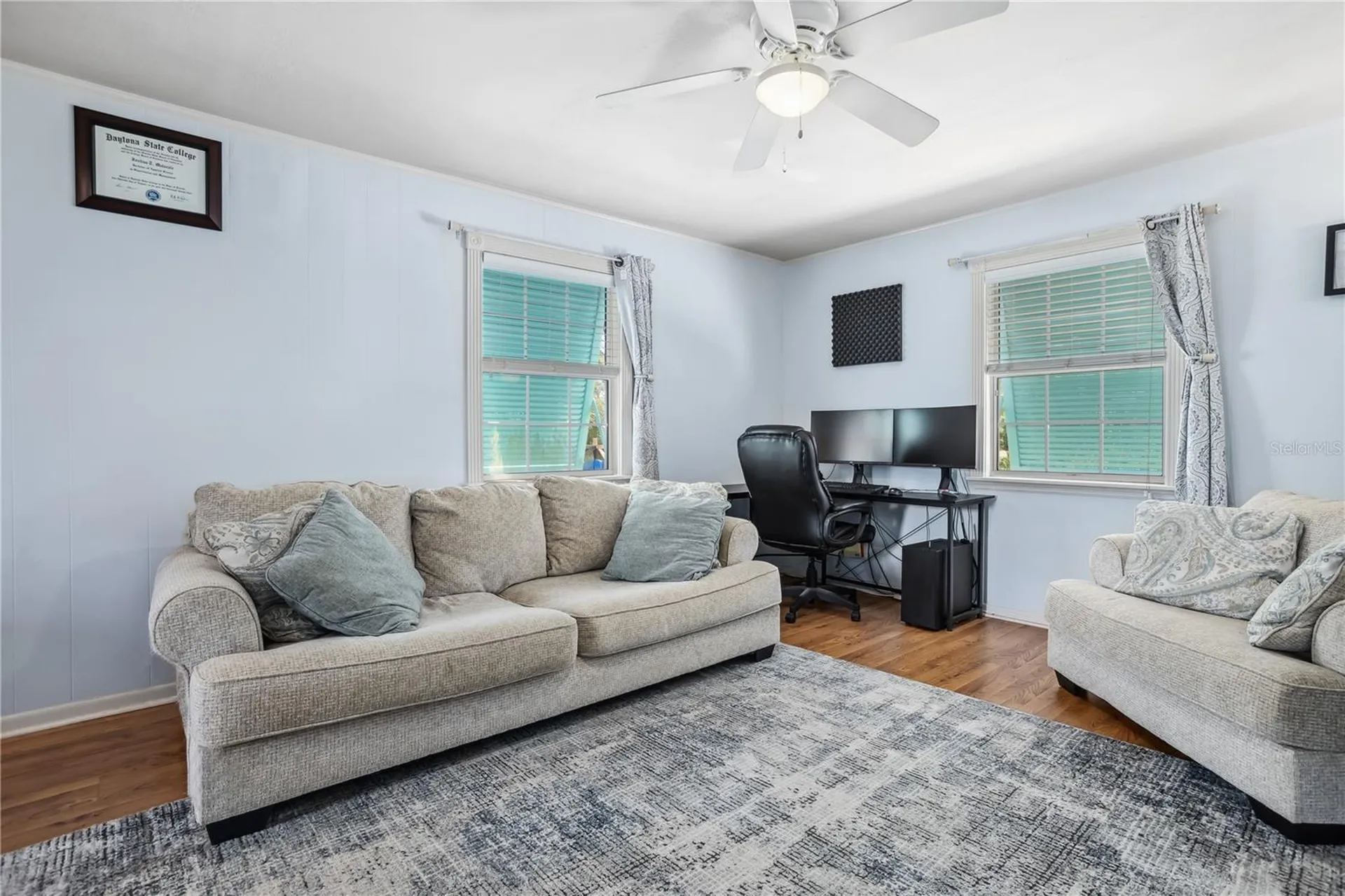 3600 Surfside Terrace Port Orange FL 32127