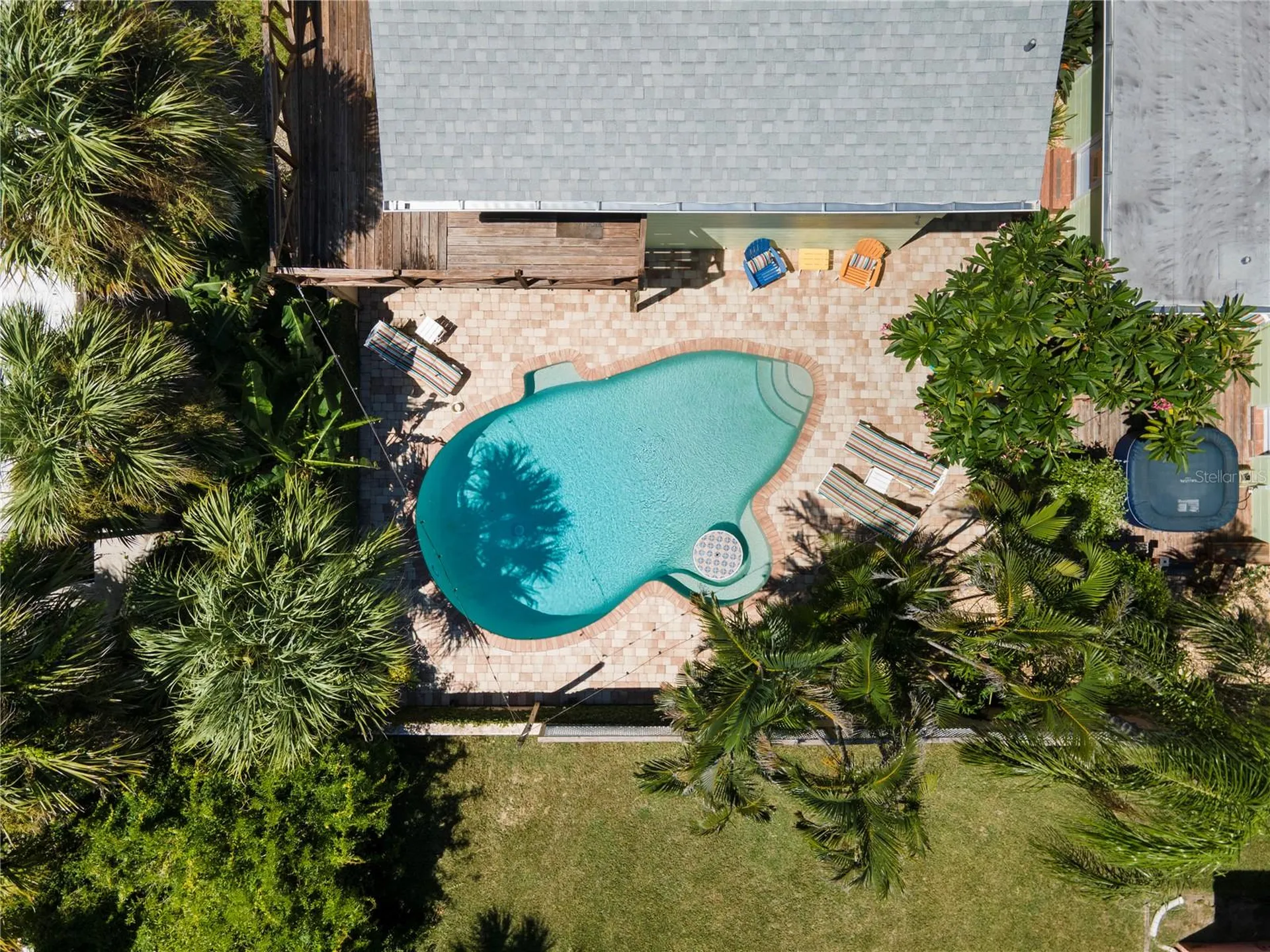 3600 Surfside Terrace Port Orange FL 32127