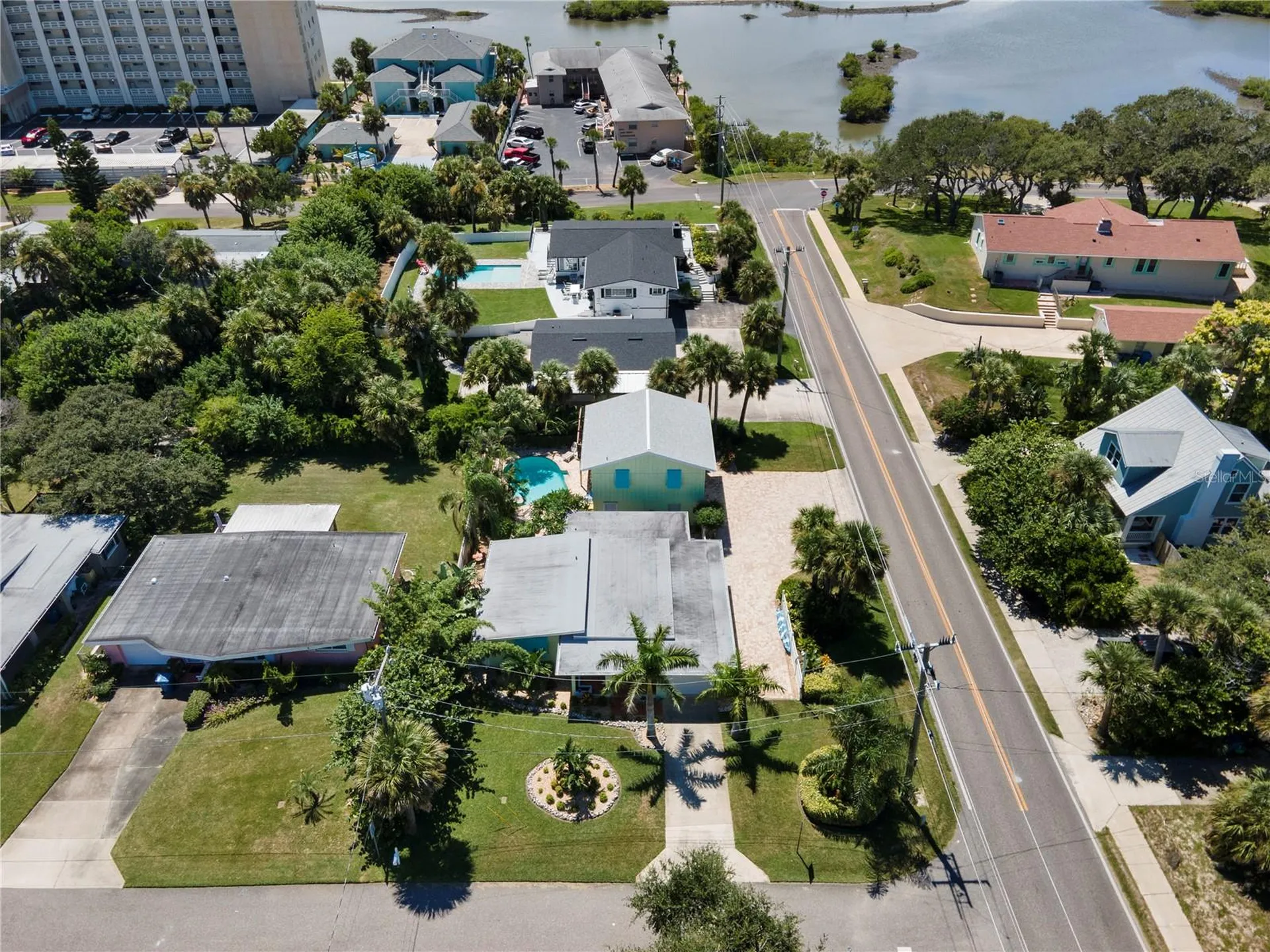 3600 Surfside Terrace Port Orange FL 32127