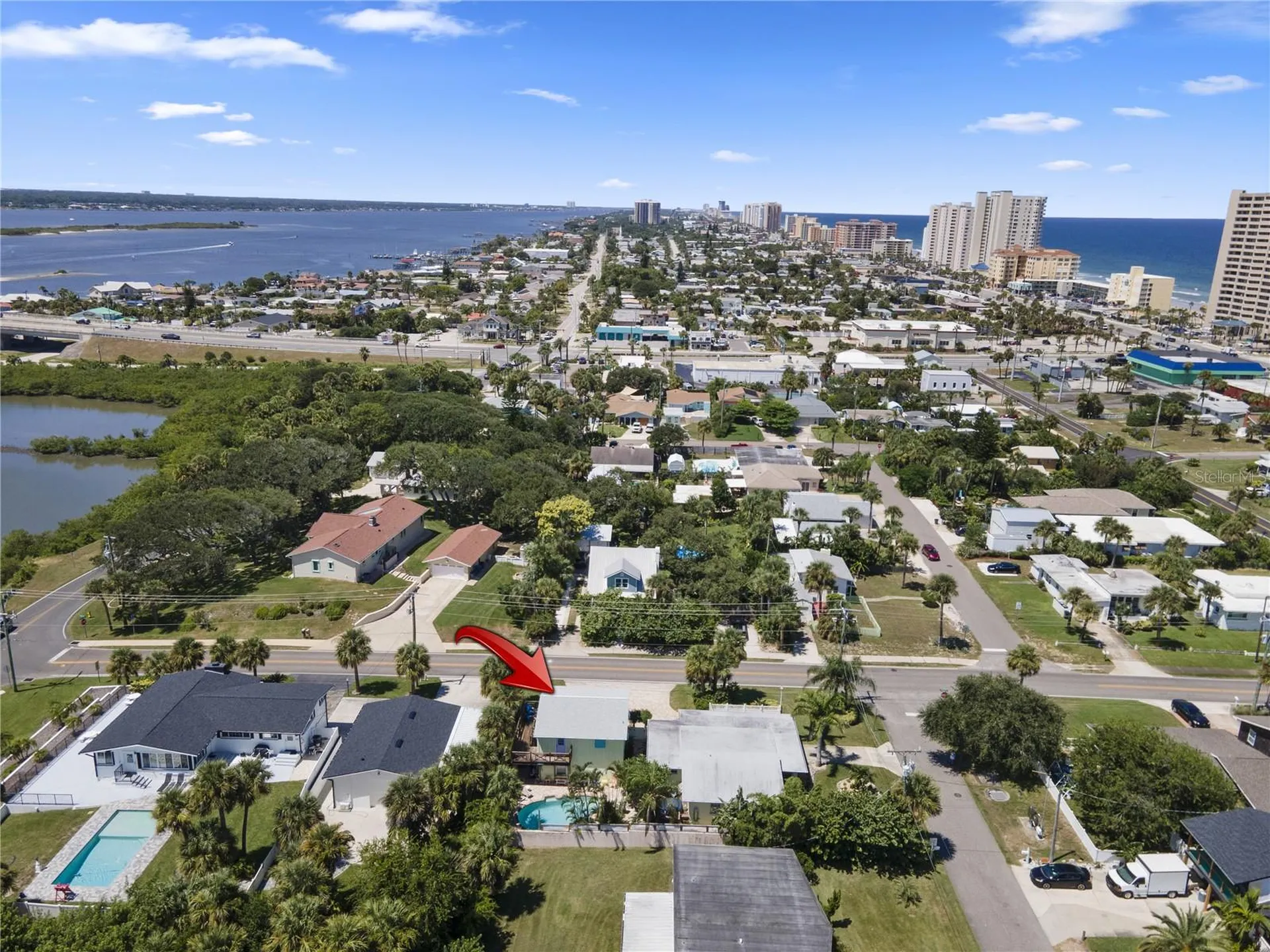 3600 Surfside Terrace Port Orange FL 32127