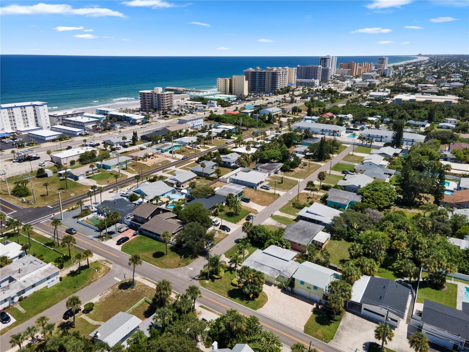 3600 Surfside Terrace Port Orange FL 32127
