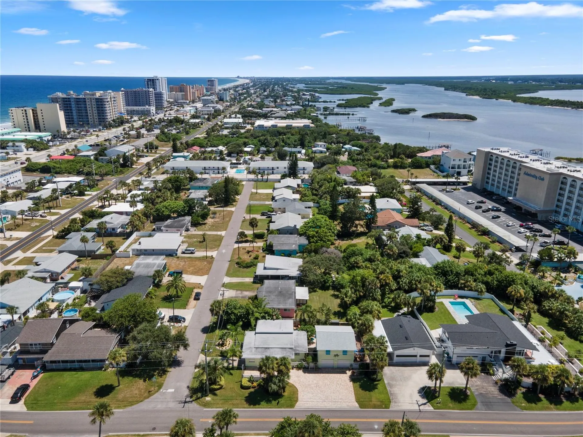 3600 Surfside Terrace Port Orange FL 32127