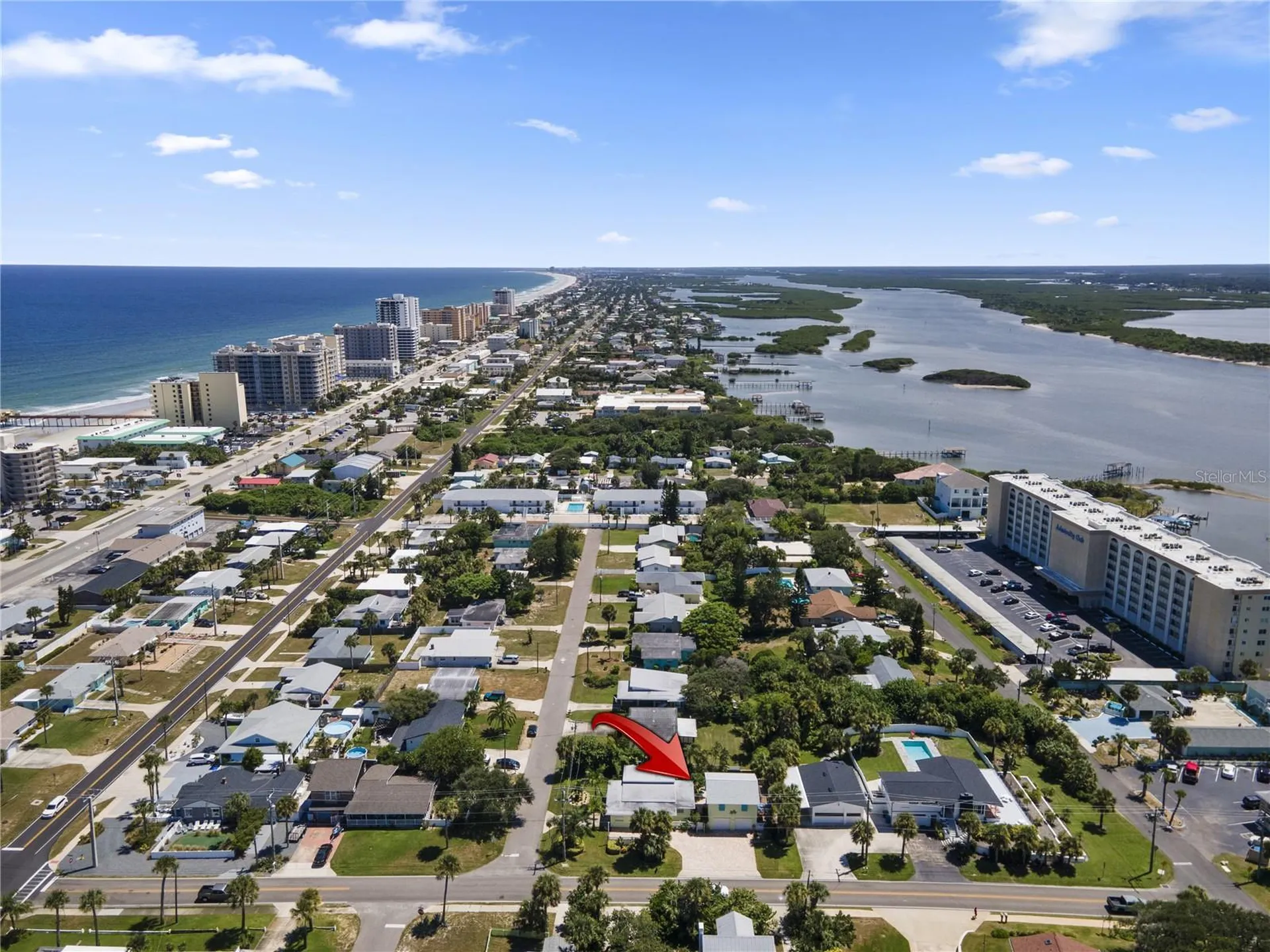 3600 Surfside Terrace Port Orange FL 32127