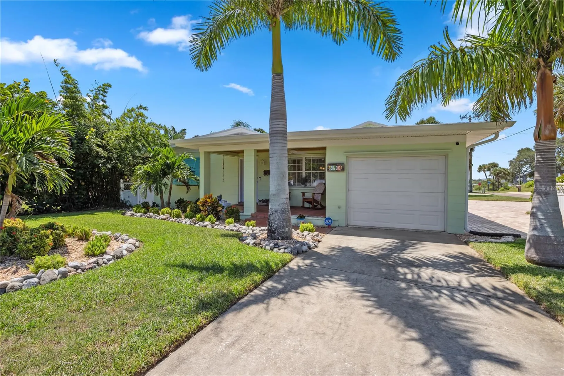 3600 Surfside Terrace Port Orange FL 32127