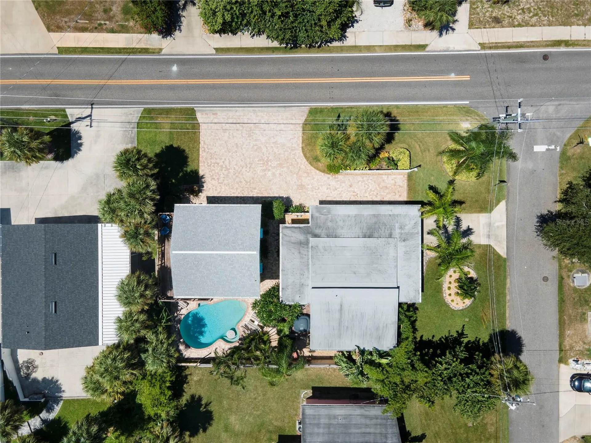 3600 Surfside Terrace Port Orange FL 32127