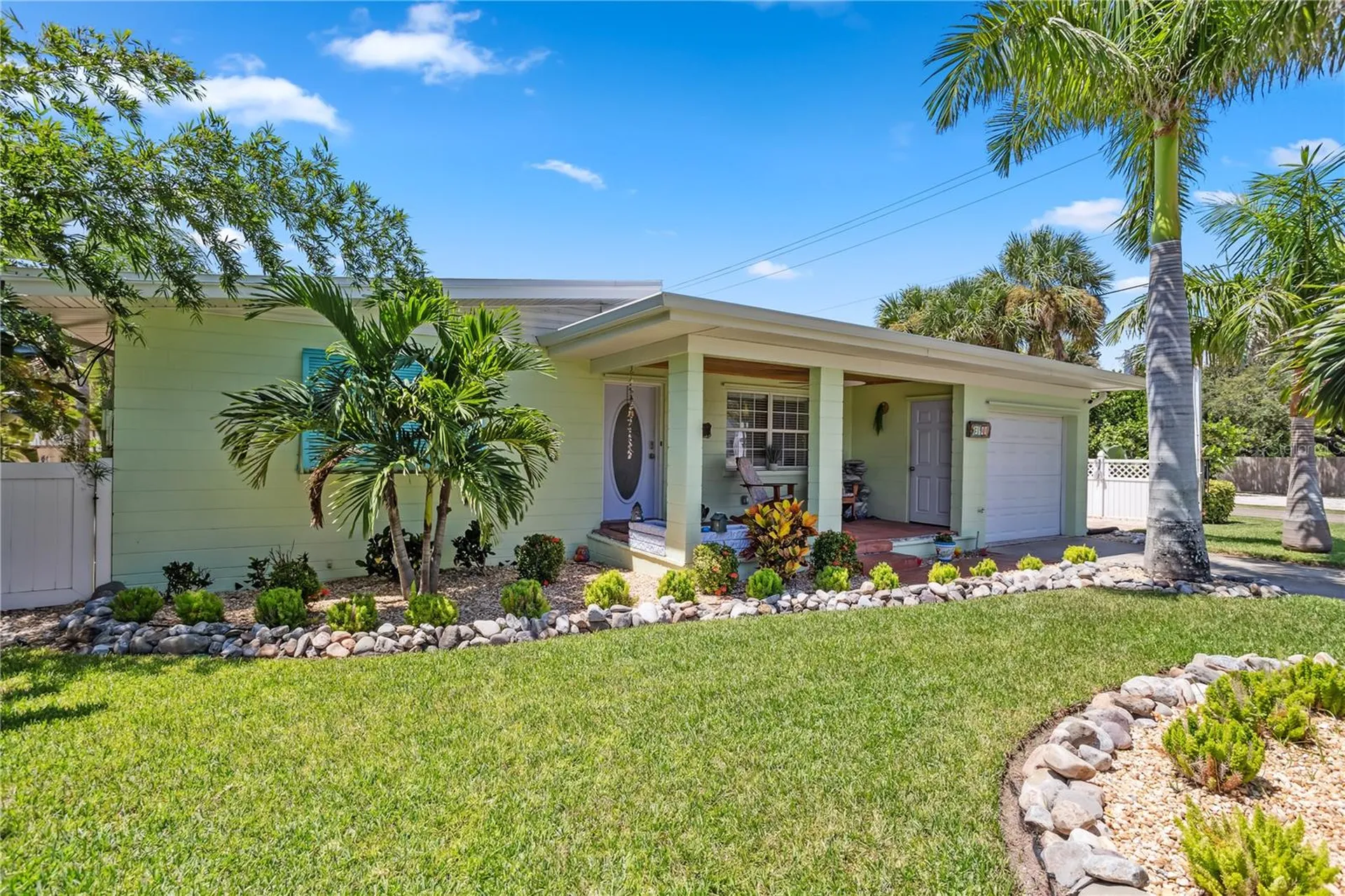 3600 Surfside Terrace Port Orange FL 32127