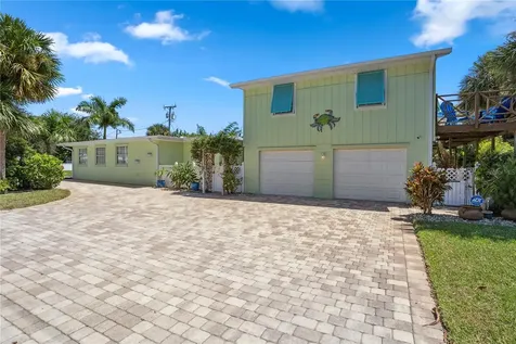 3600 Surfside Terrace Port Orange FL 32127