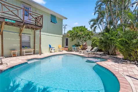 3600 Surfside Terrace Port Orange FL 32127