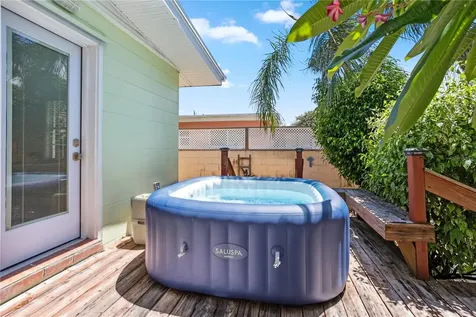 3600 Surfside Terrace Port Orange FL 32127