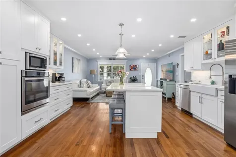 3600 Surfside Terrace Port Orange FL 32127